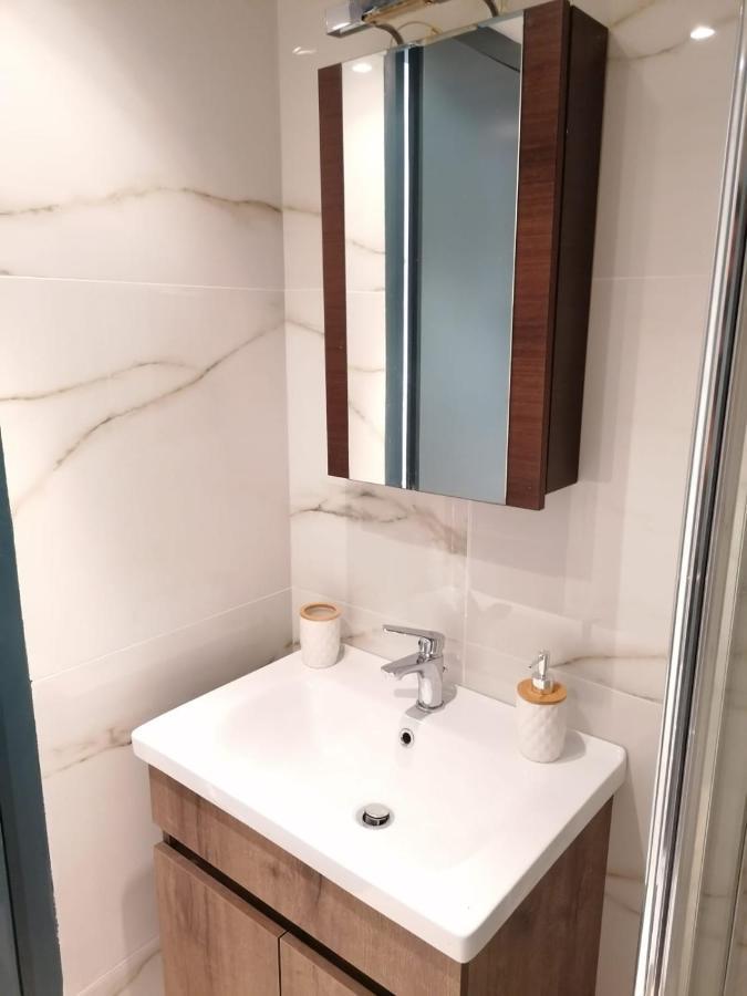 Syntagma Nest Apartment Athens Exterior photo