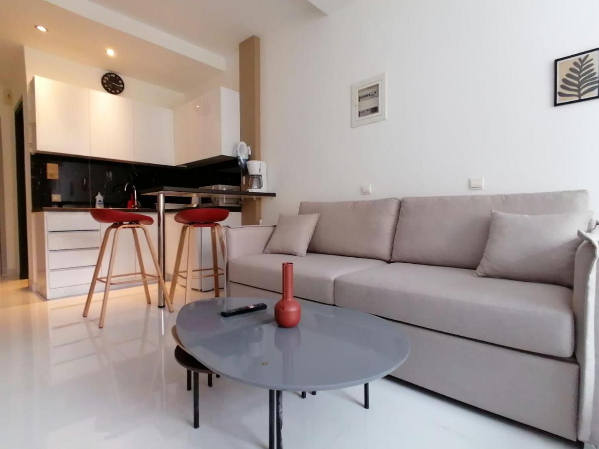 Syntagma Nest Apartment Athens Exterior photo